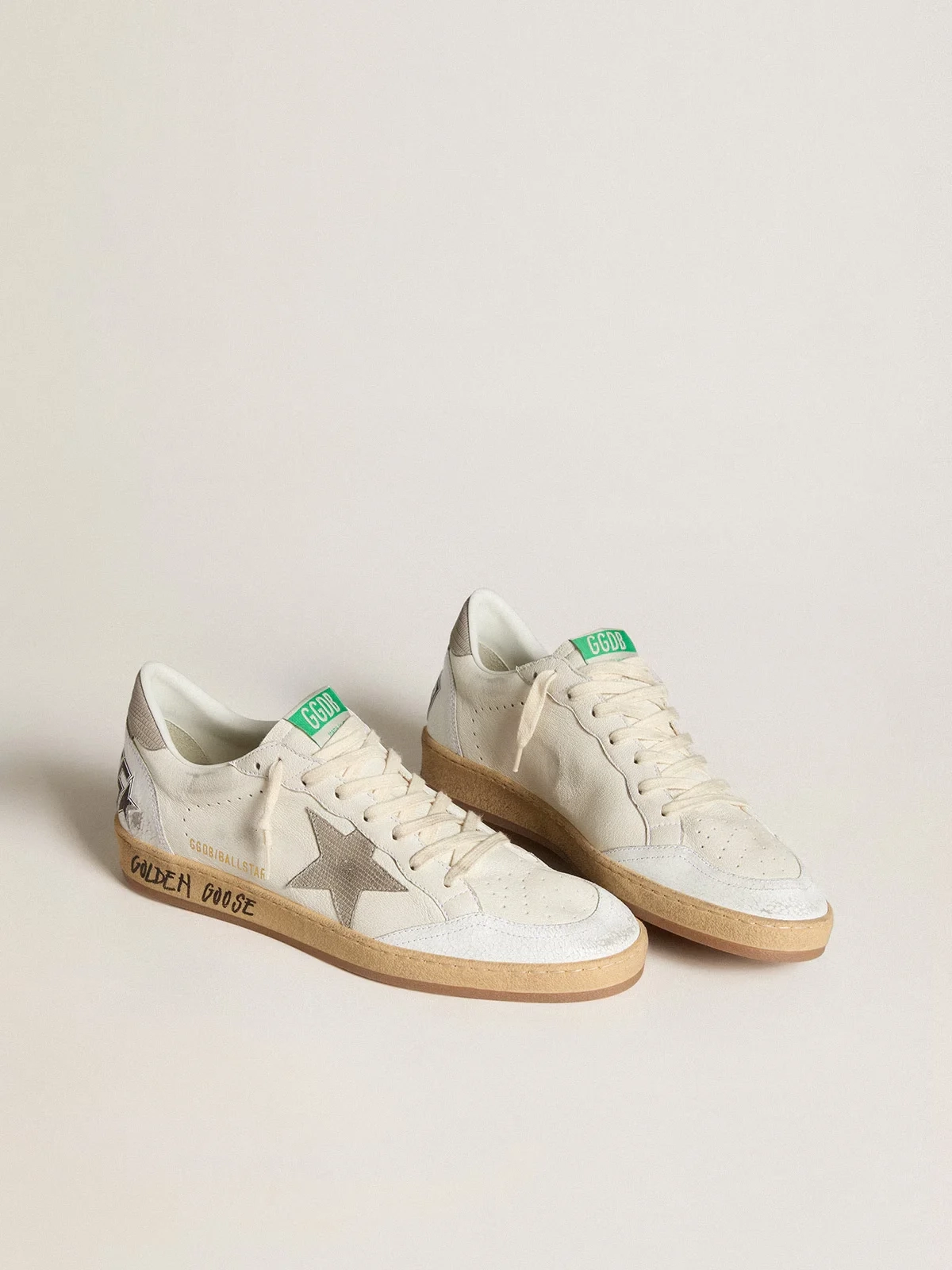 Francy Canvas side view